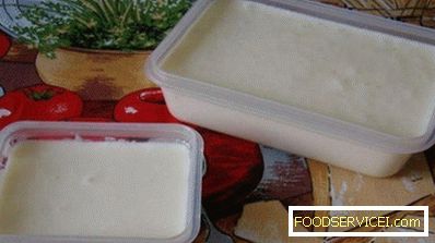 Cottage Cheese Recipe