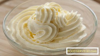TOP 4 recipes for simple butter cream for cake